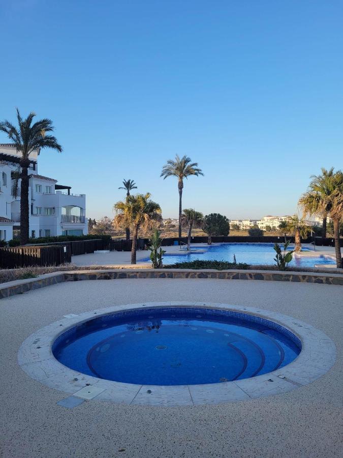 2 Chambres A Coucher A Sucina Murcia Exterior photo